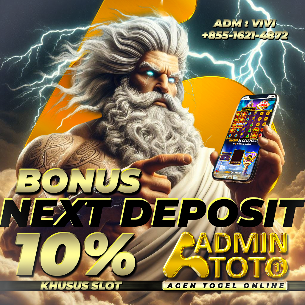 ADMINTOTO merupakan link situs slot gacor dan slot88 online terpercaya di Indonesia