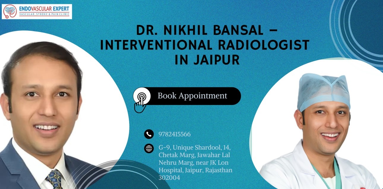 Dr. Nikhil Bansal