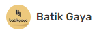 Logo Batik Gaya