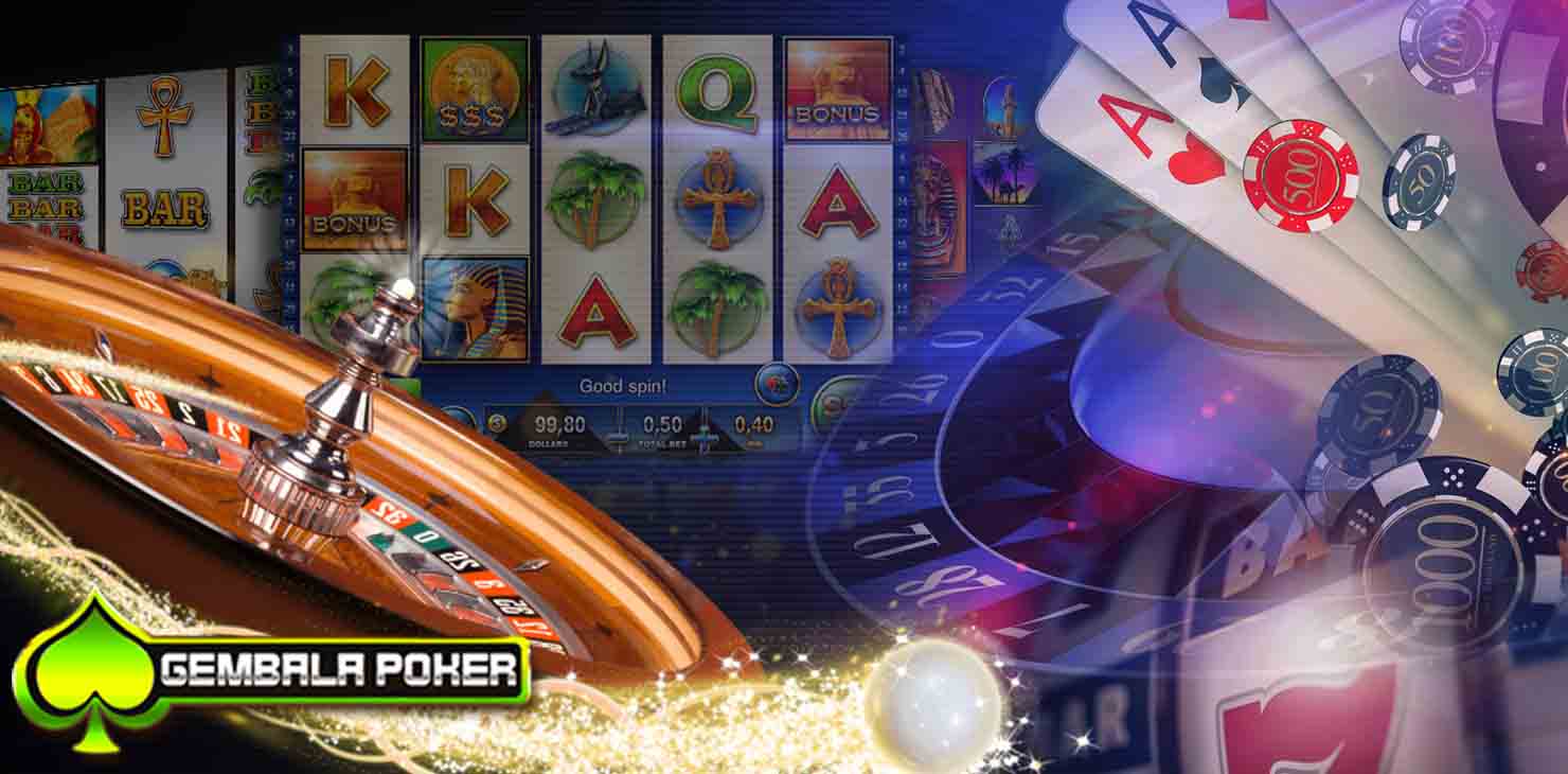 Daftar GembalaPoker
