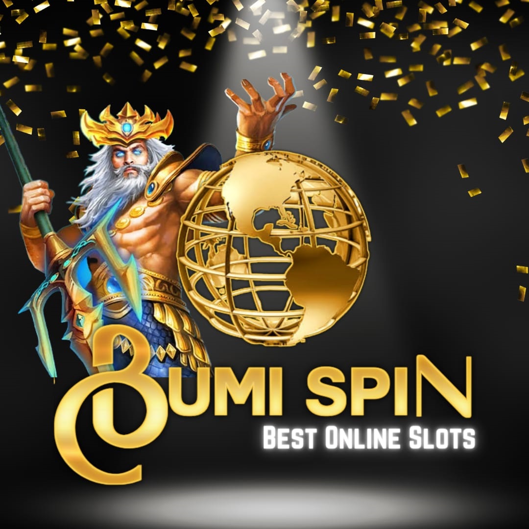 BUMISPIN - SLOT GACOR MALAM INI