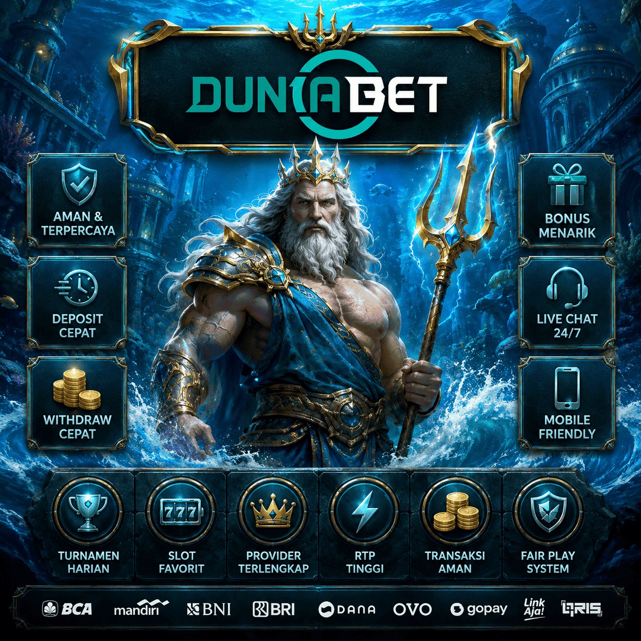 DuniaBet