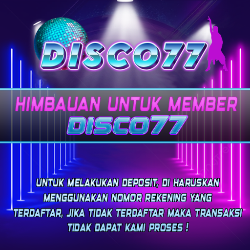 Disco77