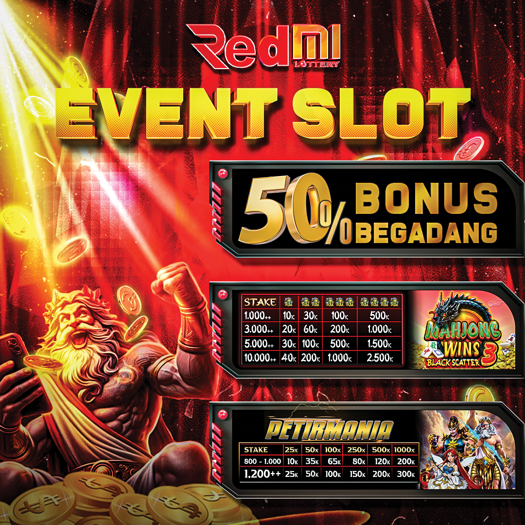 REDMITOTO adalah situs bandar Toto Togel Macau dengan update result tercepat