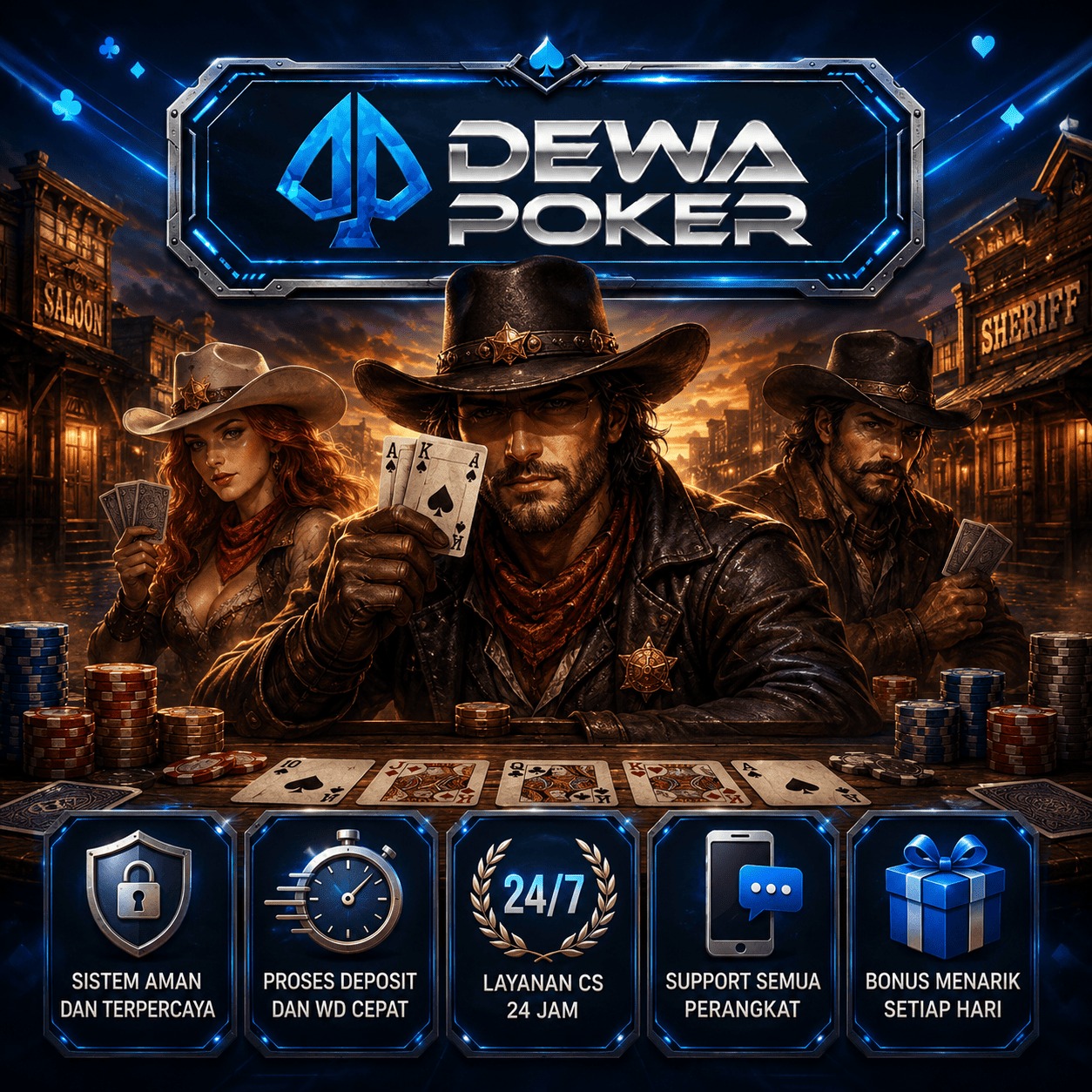 DewaPoker