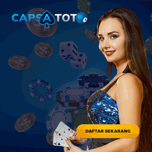 CAPSATOTO SITUS AMAN DAN BANDAR ONLINE TERPERCAYA