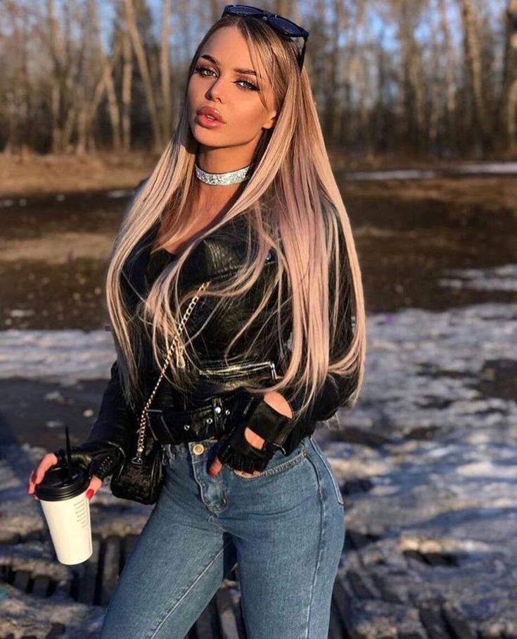 Знакомства