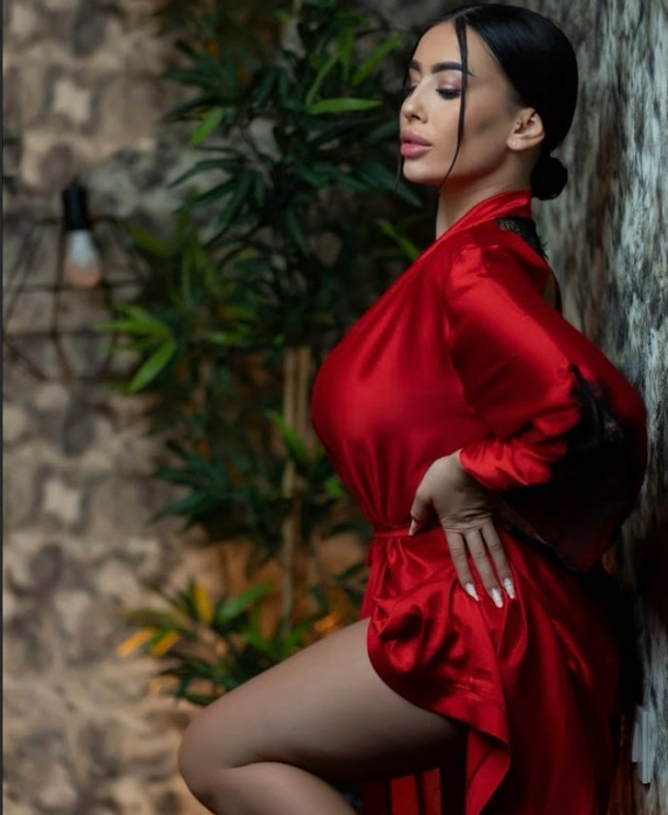 Знакомства