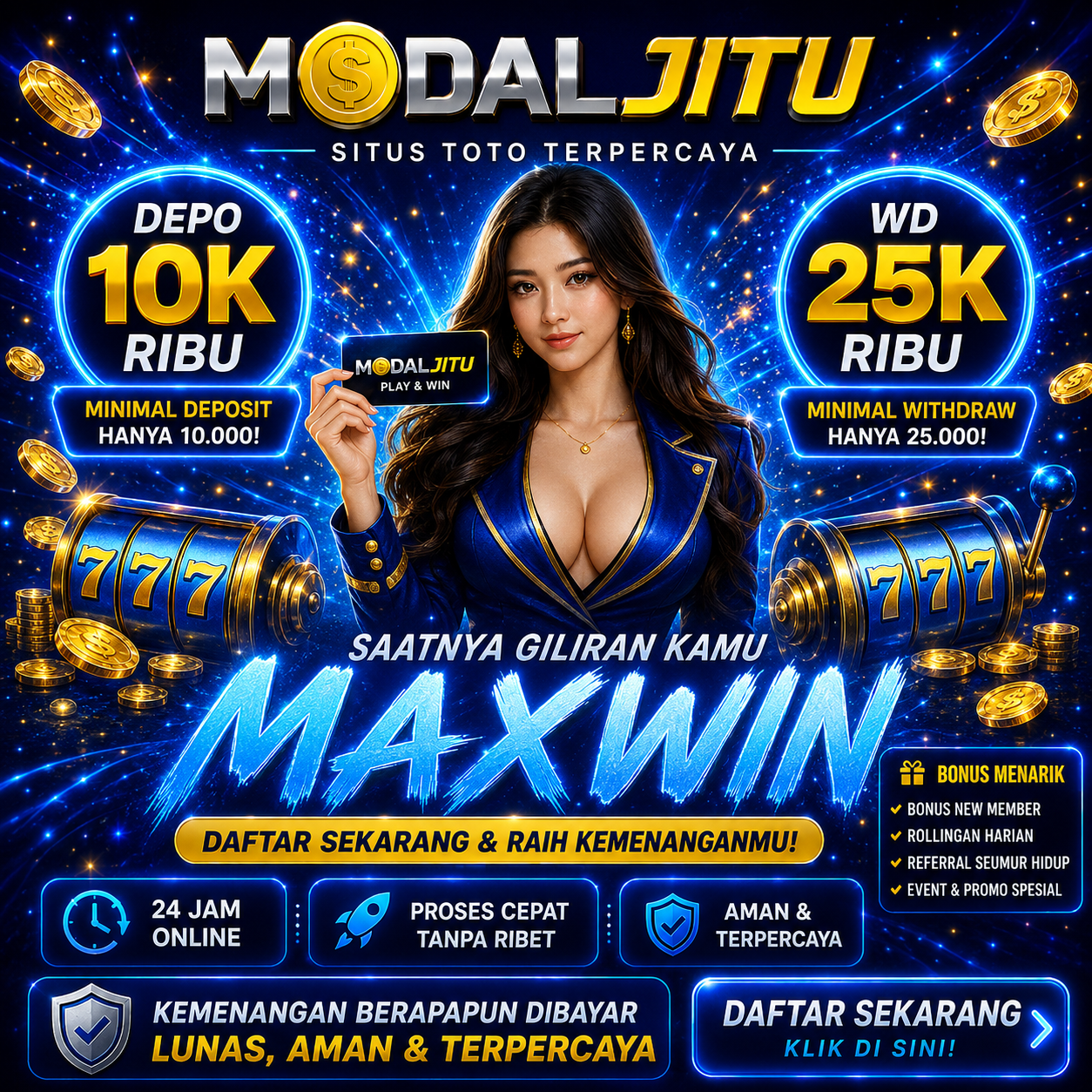 MODALJITU | MODAL JITU | LOGIN MODALJITU | DAFTAR MODALJITU | LINK ALTERNATIF MODALJITU
