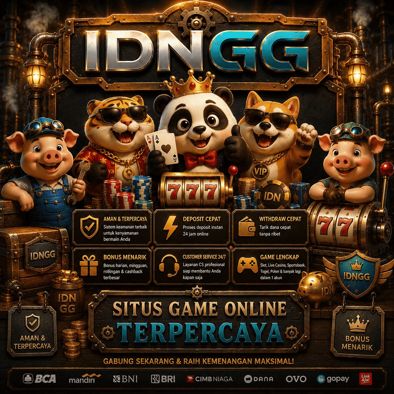 IDNGG