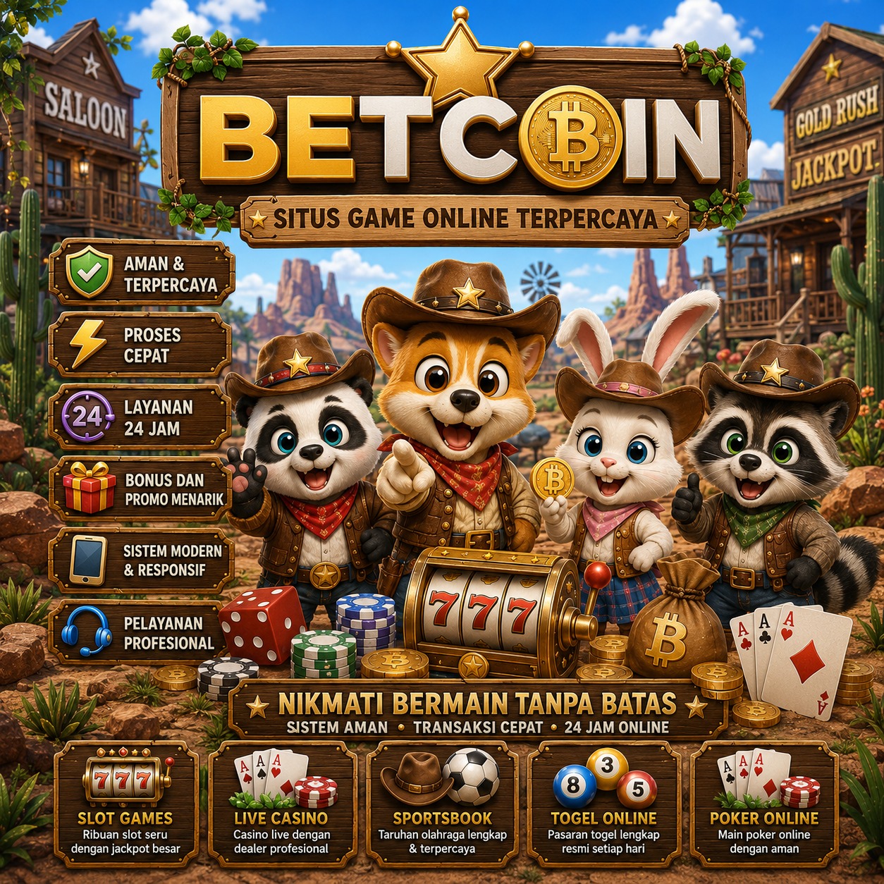 BetCoin