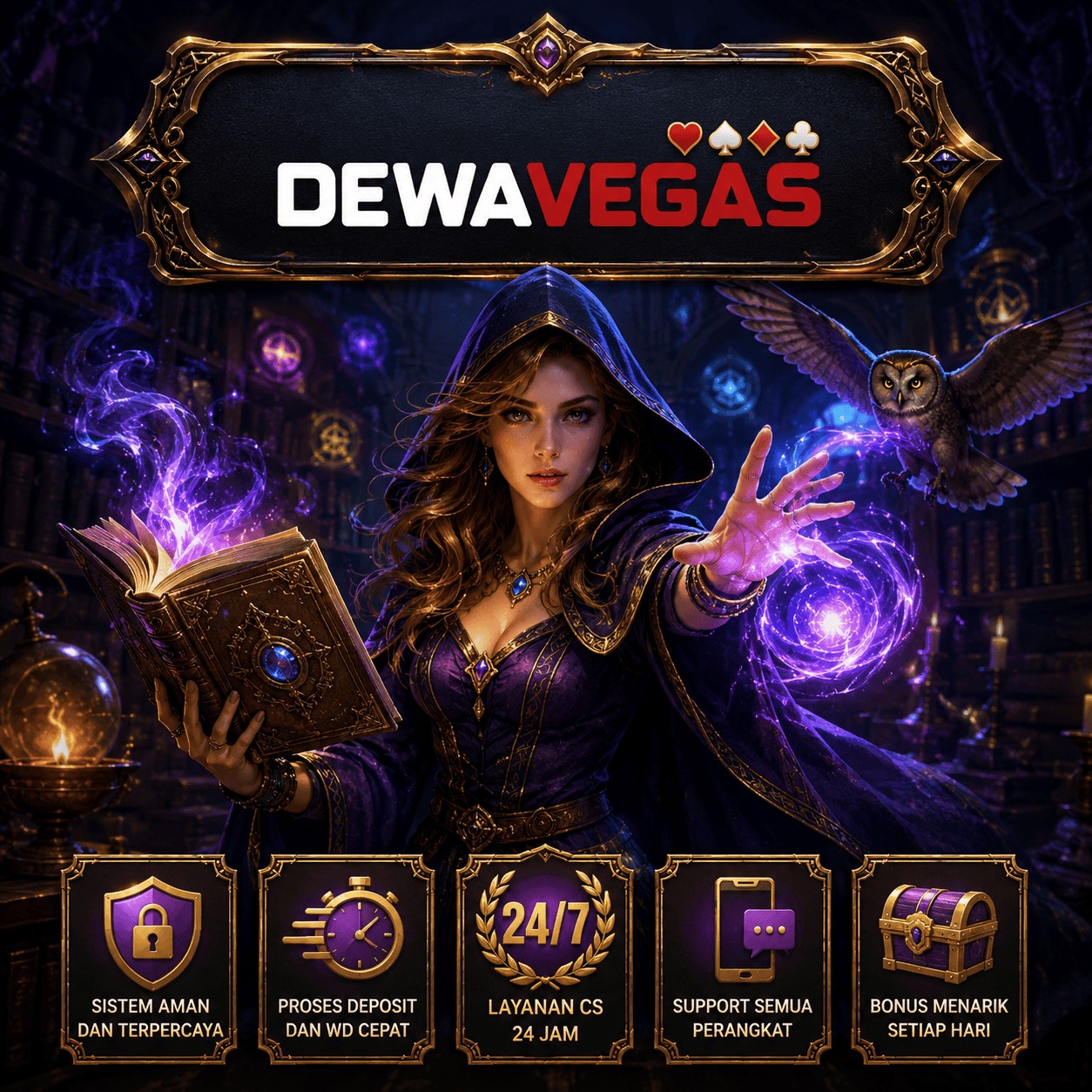 DewaVegas