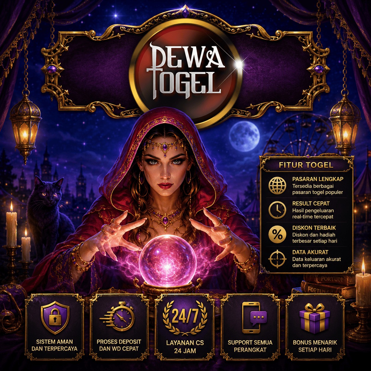 DewaTogel