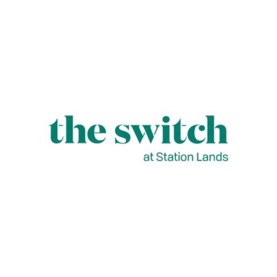The Switch at Station Lands
