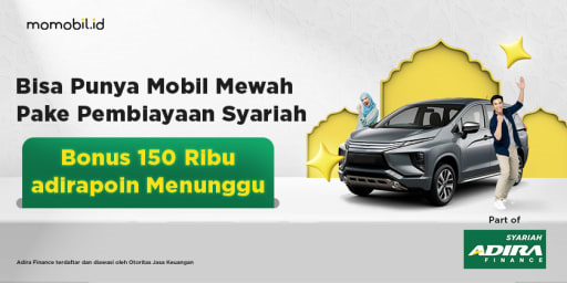 mobil kredit adira