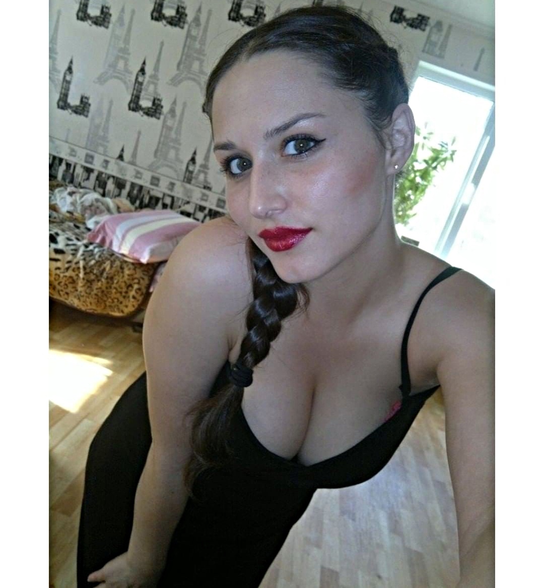 Знакомства