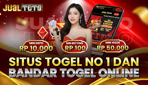 LINK ALTERNATIF JUALTOTO | LINK JUALTOTO