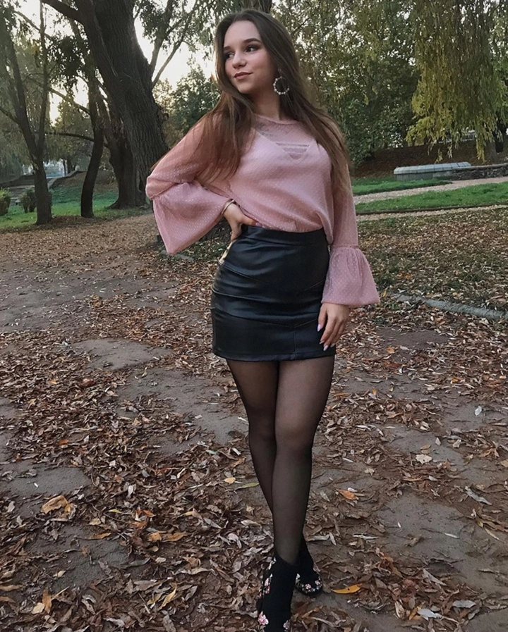 Знакомства