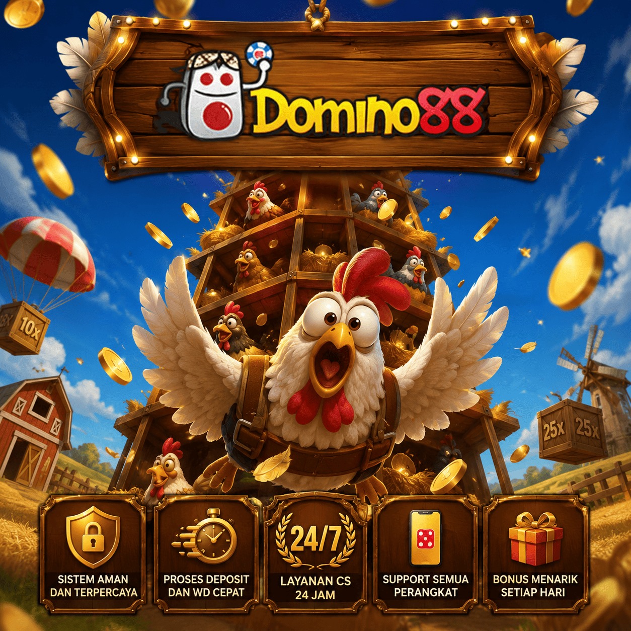 Domino88