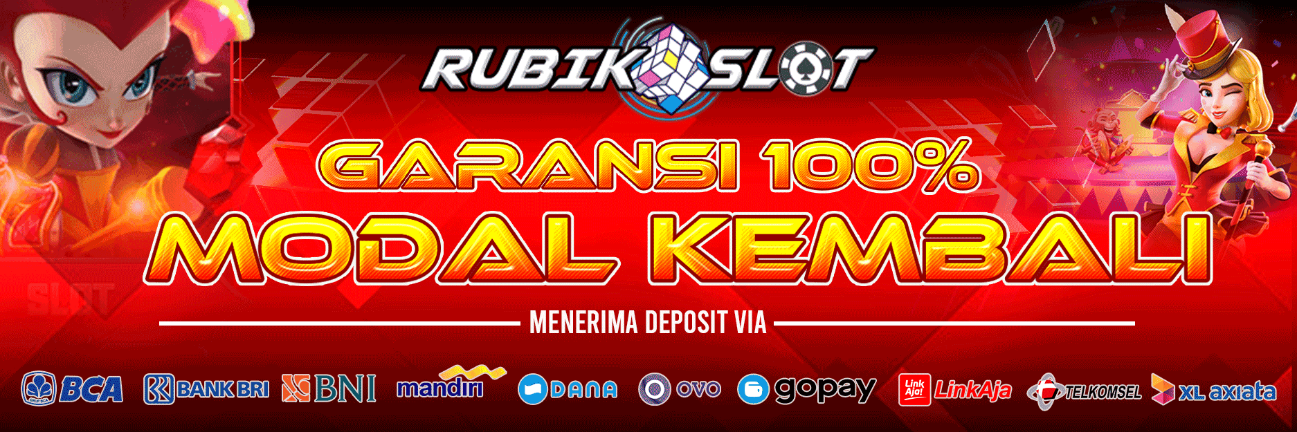 Best product from rubikslot