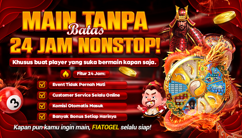 Link alternatif terbaru 2026 login daftar fiatogel