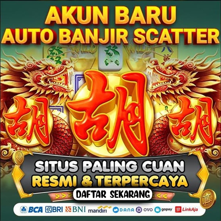 FAT4D | SITUS BANDAR ONLINE TERPERCAYA DI INDONESIA
