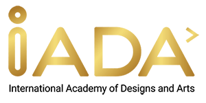 IADA, Fashion Design Institute Logo