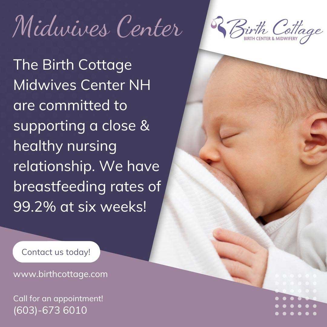 Midwives Center NH