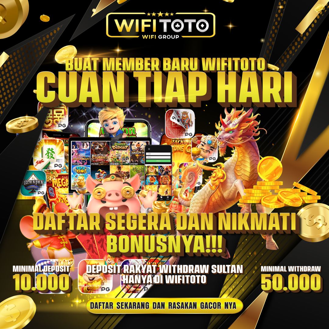 AGEN JUDI TOGEL | BANDAR TOTO MACAU PASTI BAYAR | LIVE GAMES ONLINE