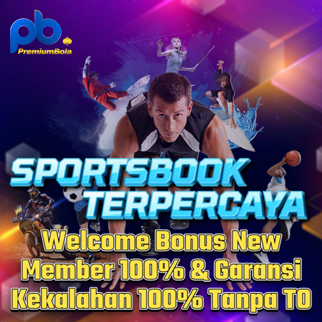 Link Alternatif PremiumBola