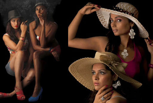 Best Fashion Photographer in Delhi