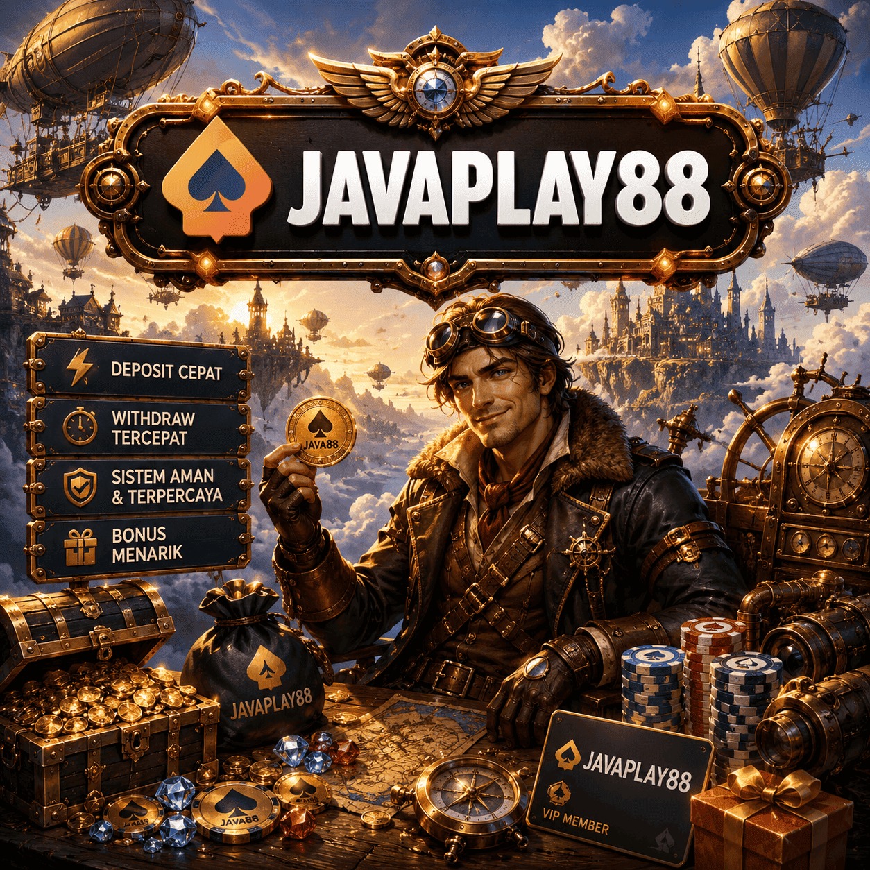 JavaPlay88