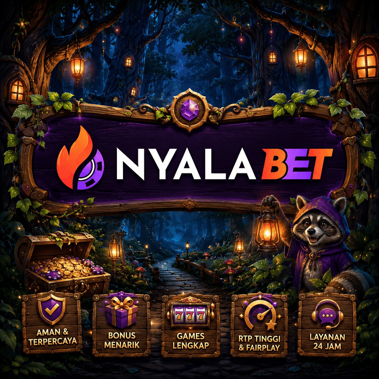 NyalaBet