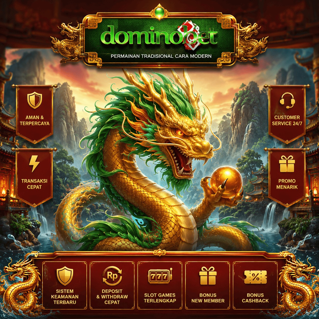 DominoBet