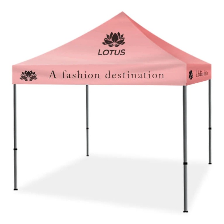 Pop Up Canopy Tent