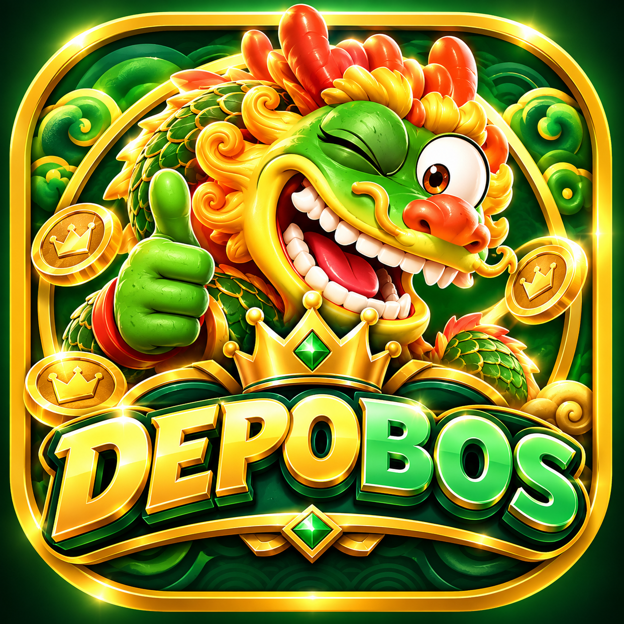DEPOBOS ICON