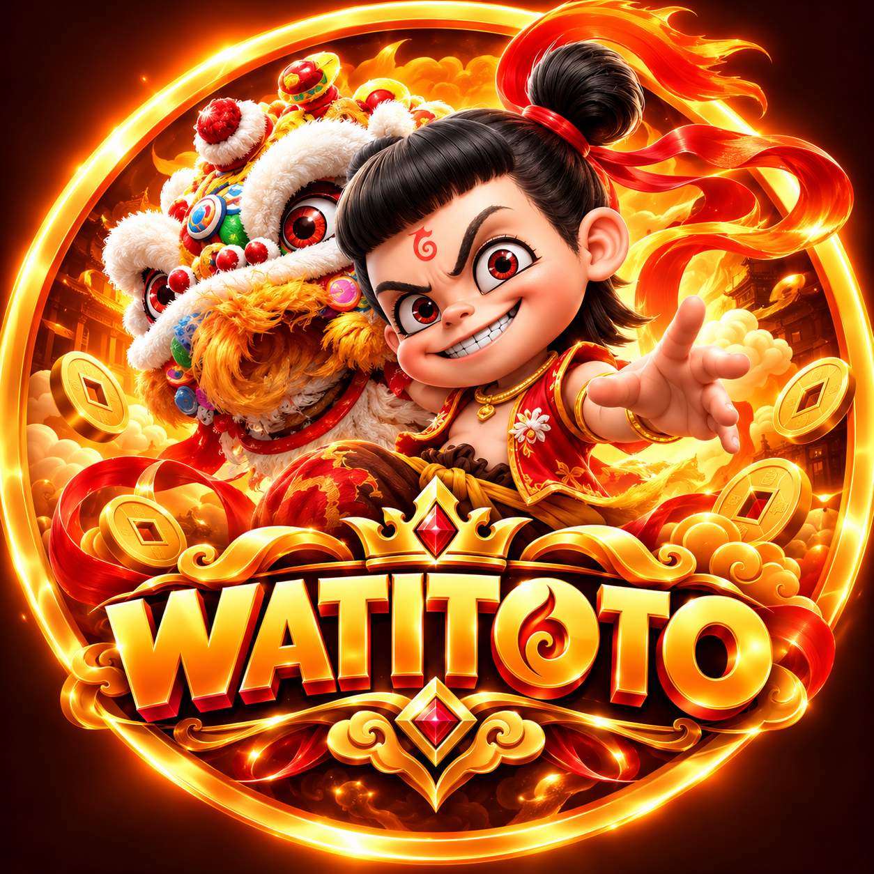 watitoto icon